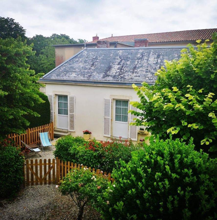 Holiday home Cote Marais