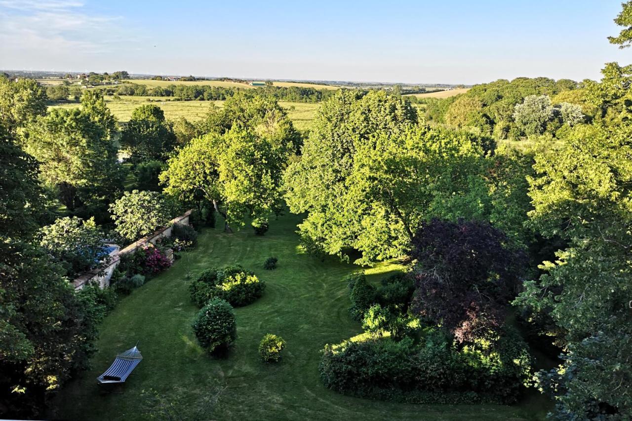 Holiday home Cote Marais
