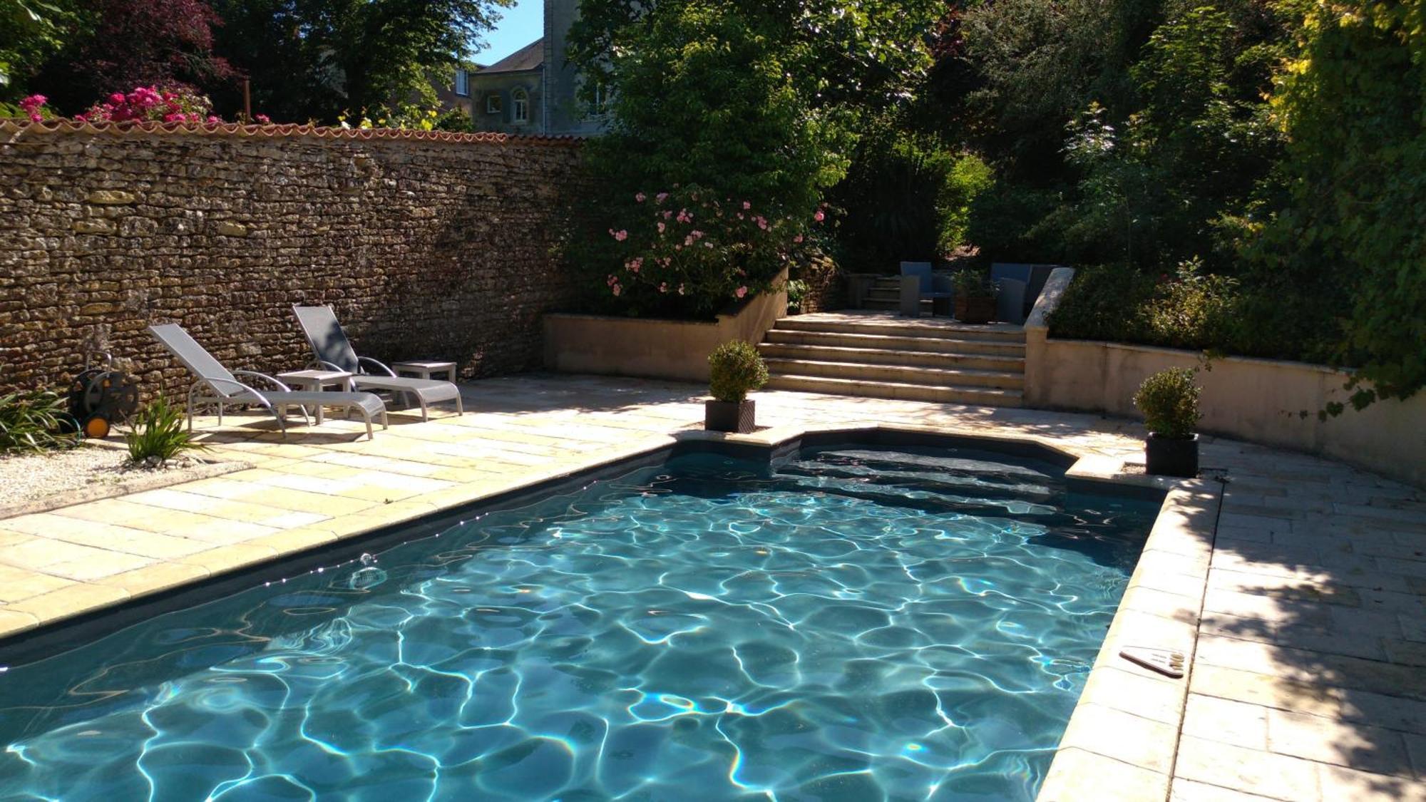 Holiday home Cote Marais