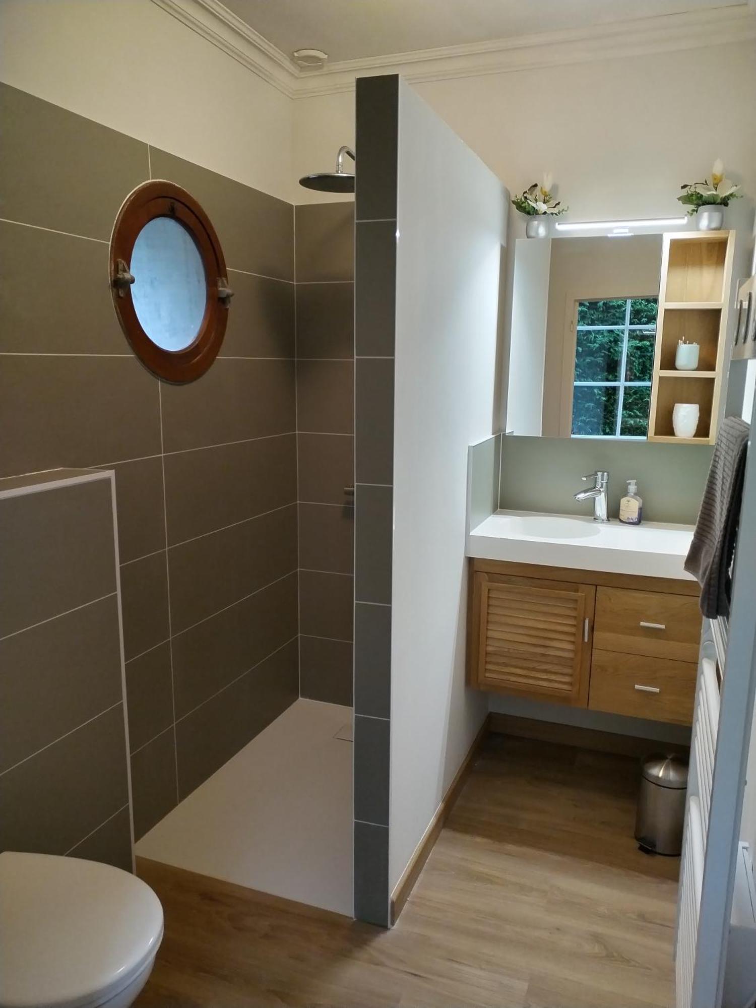 Holiday home Cote Marais Chaille-Les-Marais