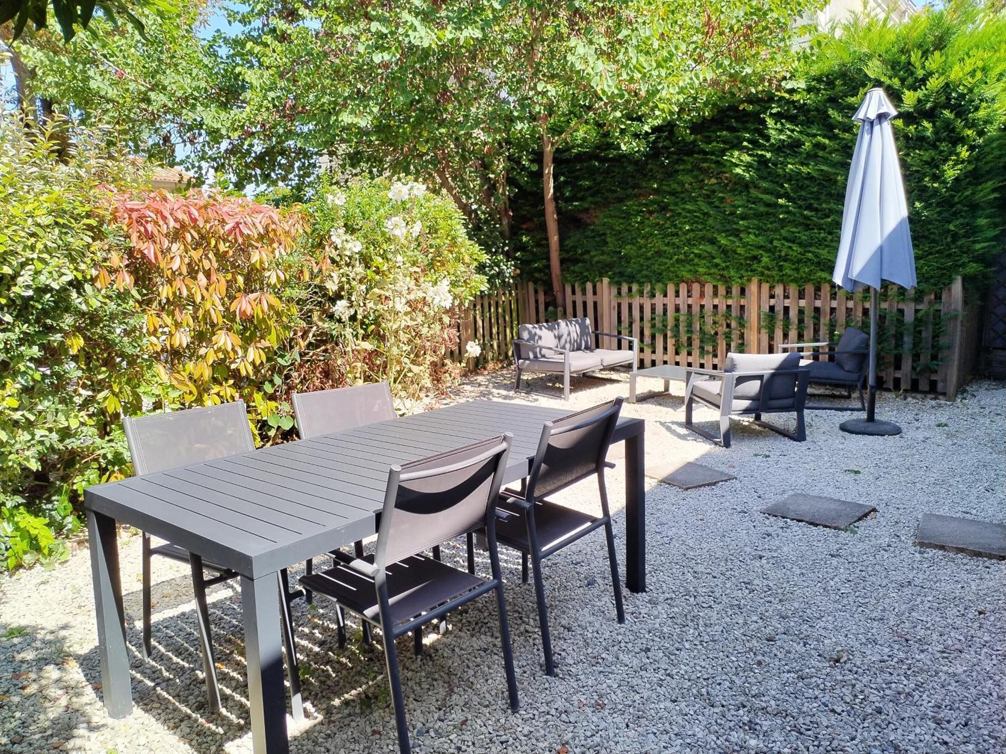 Holiday home Cote Marais *