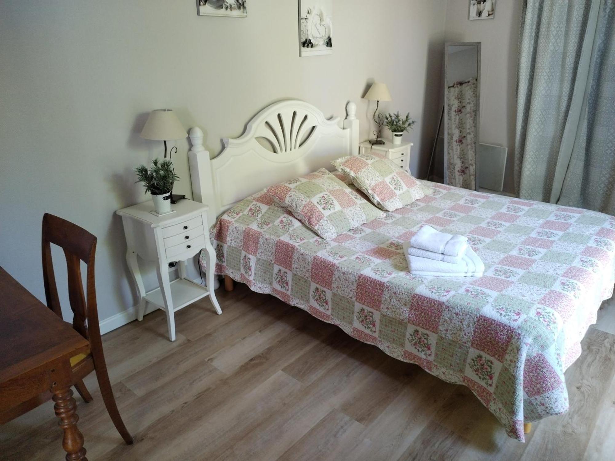 Holiday home Cote Marais Chaille-Les-Marais