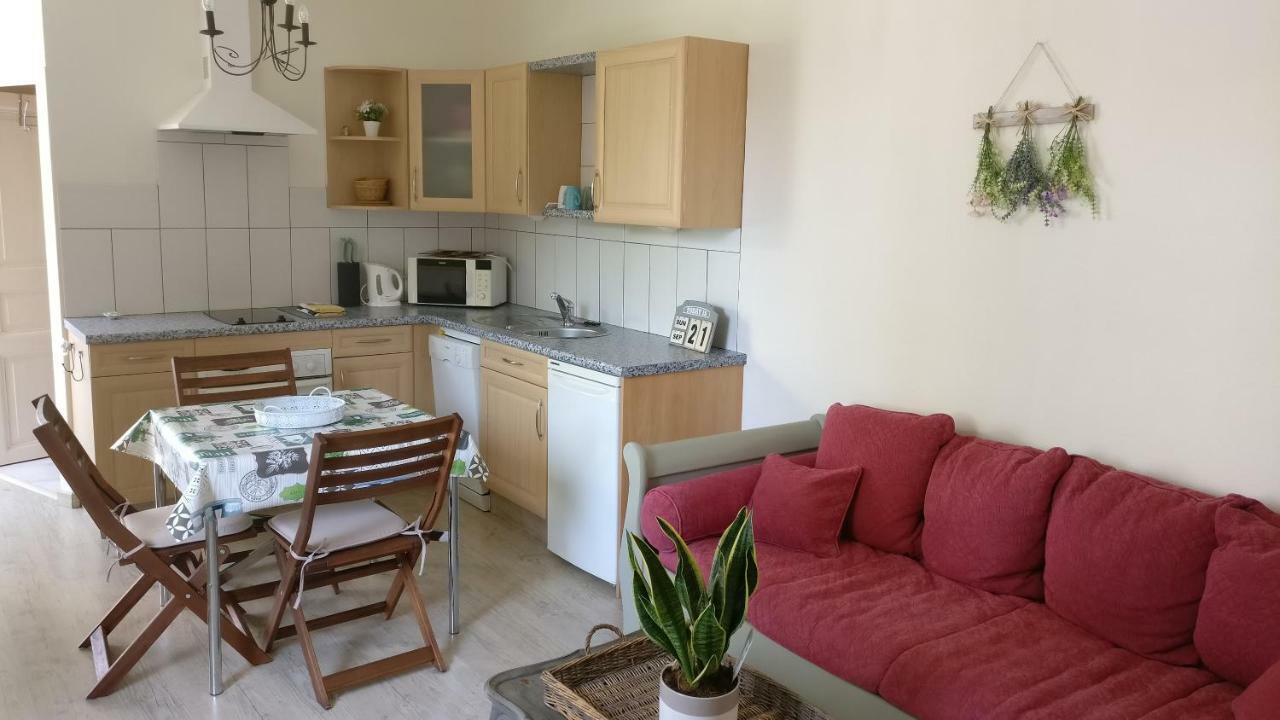Cote Marais Holiday home Chaille-Les-Marais