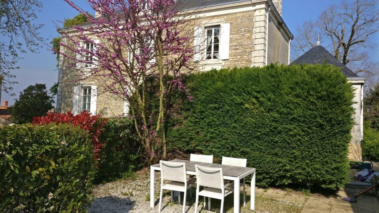 Holiday home Cote Marais