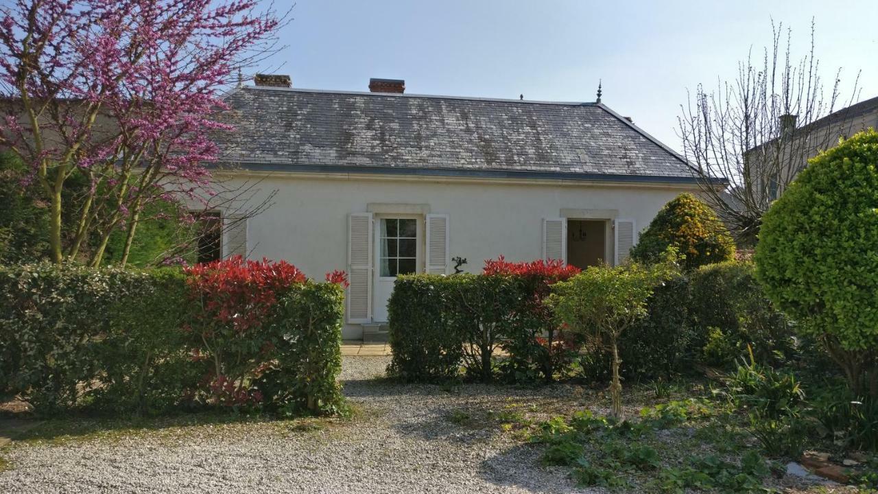 Cote Marais Holiday home