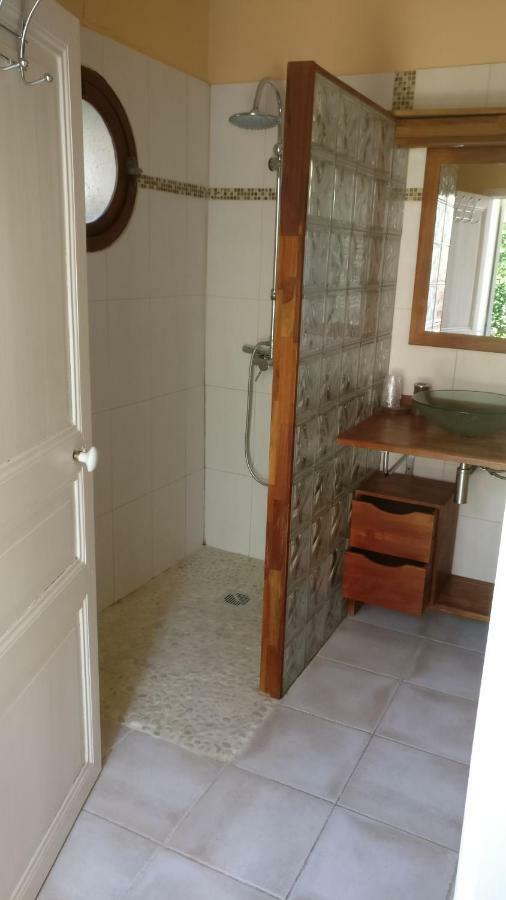 Cote Marais Holiday home